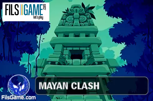 Mayan Clash